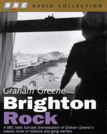 Brighton Rock - Graham Greene