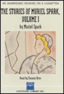 Stories of Muriel Spark - Eleanor Bron, Derek Jacobi