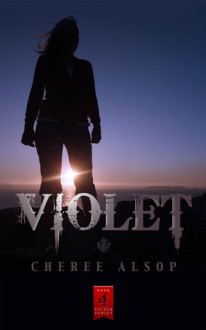 Violet (The Silver #4) - Cheree Alsop