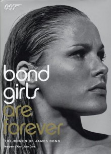 Bond Girls Are Forever - Maryam D'Abo