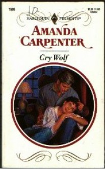 Cry Wolf - Amanda Carpenter