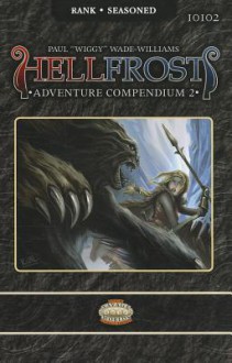 Hellfrost Adventure Compendium 2 - Cubicle 7 Entertainment Ltd