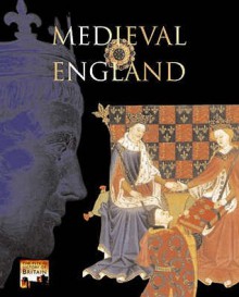 Medieval England (Pitkin History of Britain) - Brian Williams