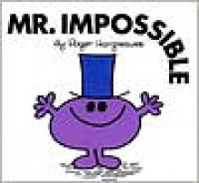 Mr. Impossible - Roger Hargreaves