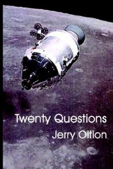 Twenty Questions - Jerry Oltion