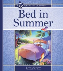 Bed in Summer - Robert Louis Stevenson, Jesse Reisch