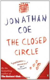 The Closed Circle - Jonathan Coe