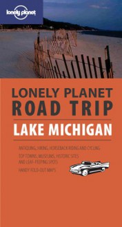 Lake Michigan (Lonely Planet Road Trip) - 