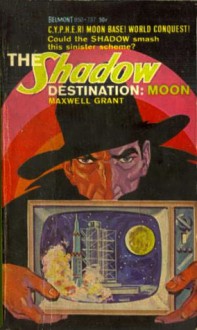 Destination Moon - Walter B. Gibson