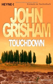 Touchdown - John Grisham