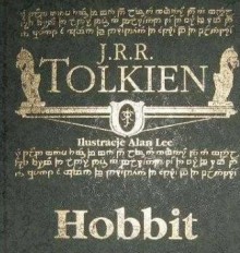 Hobbit albo Tam i z powrotem - J.R.R. Tolkien