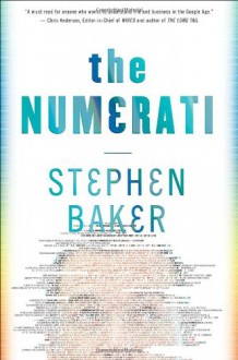 The Numerati - Stephen Baker