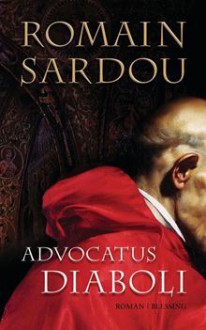 Advocatus Diaboli - Romain Sardou, Hanna van Laak