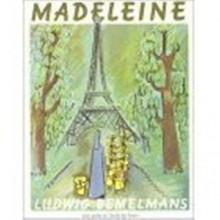 Madeleine - Ludwig Bemelmans