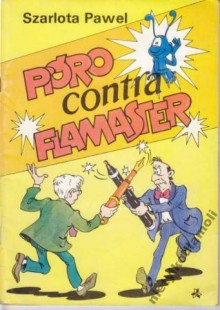 Pióro contra flamaster - Szarlota Pawel