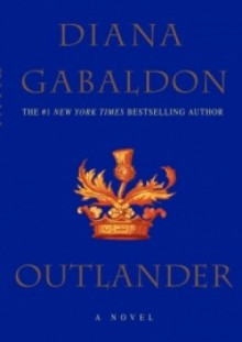 Outlander - Diana Gabaldon