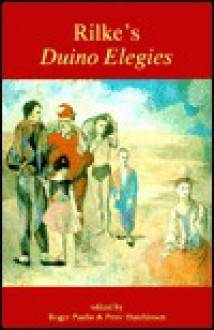 Rilke's Duino Elegies: Cambridge Readings - Roger Paulin, Peter Hutchinson