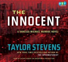 The Innocent - Taylor Stevens