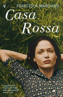 Casa Rossa - Francesca Marciano