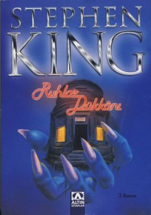 Ruhlar Dükkanı - Gönül Suveren, Stephen King