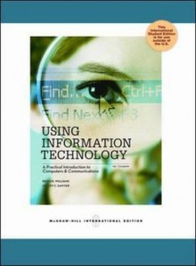 Using Information Technology. - Brian K. Williams