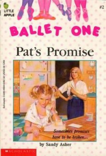 Pat's Promise - Sandy Asher