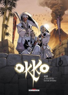 Okko : Le cycle du feu - Integrale - Hub