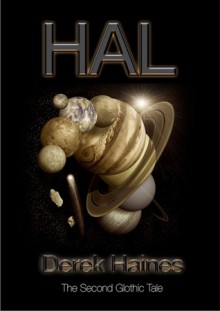 Camera Stellata - The Adventures of Hal - Derek Haines