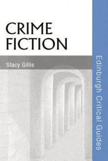 Crime Fiction - Stacy Gillis