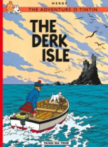 The Derk Isle - Hergé