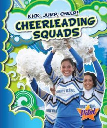 Cheerleading Squads - Sara Green