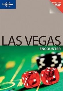 Las Vegas Encounter - Sara Benson, Lonely Planet