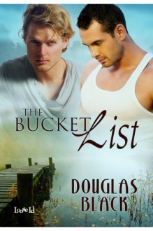 The Bucket List - Douglas Black