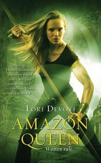 Amazon Queen - Lori Devoti