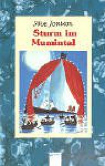 Sturm im Mumintal. - Tove Jansson