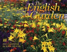 NOT A BOOK 2011 English Garden Wall Calendar - NOT A BOOK