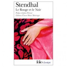 Rouge Et Le Noir - Stendhal