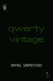 Qwerty Vintage - Rafael Sarmentero