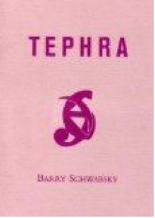 Tephra - Barry Schwabsky