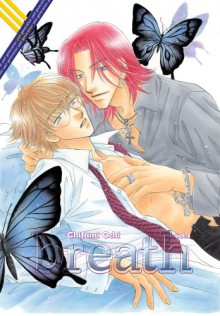 Breath: Volume 1 - Chifumi Ochi,Katherine Schilling