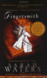 Fingersmith - Sarah Waters