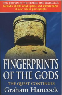 Fingerprints of the Gods - Graham Hancock