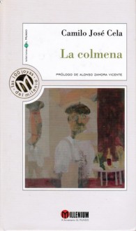 La colmena - Camilo José Cela