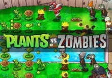 Plants Vs. Zombies - John Stevens