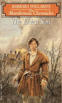 The Eldest Son - Barbara Willard