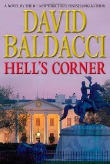 Hell's Corner - David Baldacci