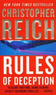 Rules of Deception - Christopher Reich