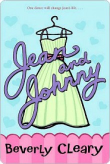 Jean and Johnny - Beverly Cleary