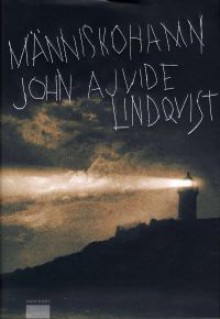 Människohamn - John Ajvide Lindqvist