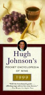 Hugh Johnson's Pocket Encyclopedia of Wine - Hugh Johnson